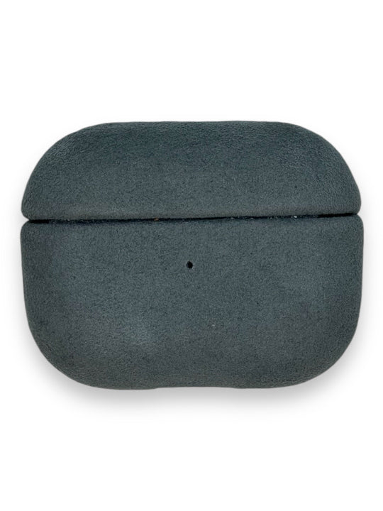 AirPods Pro Case Alcantara - Timexout