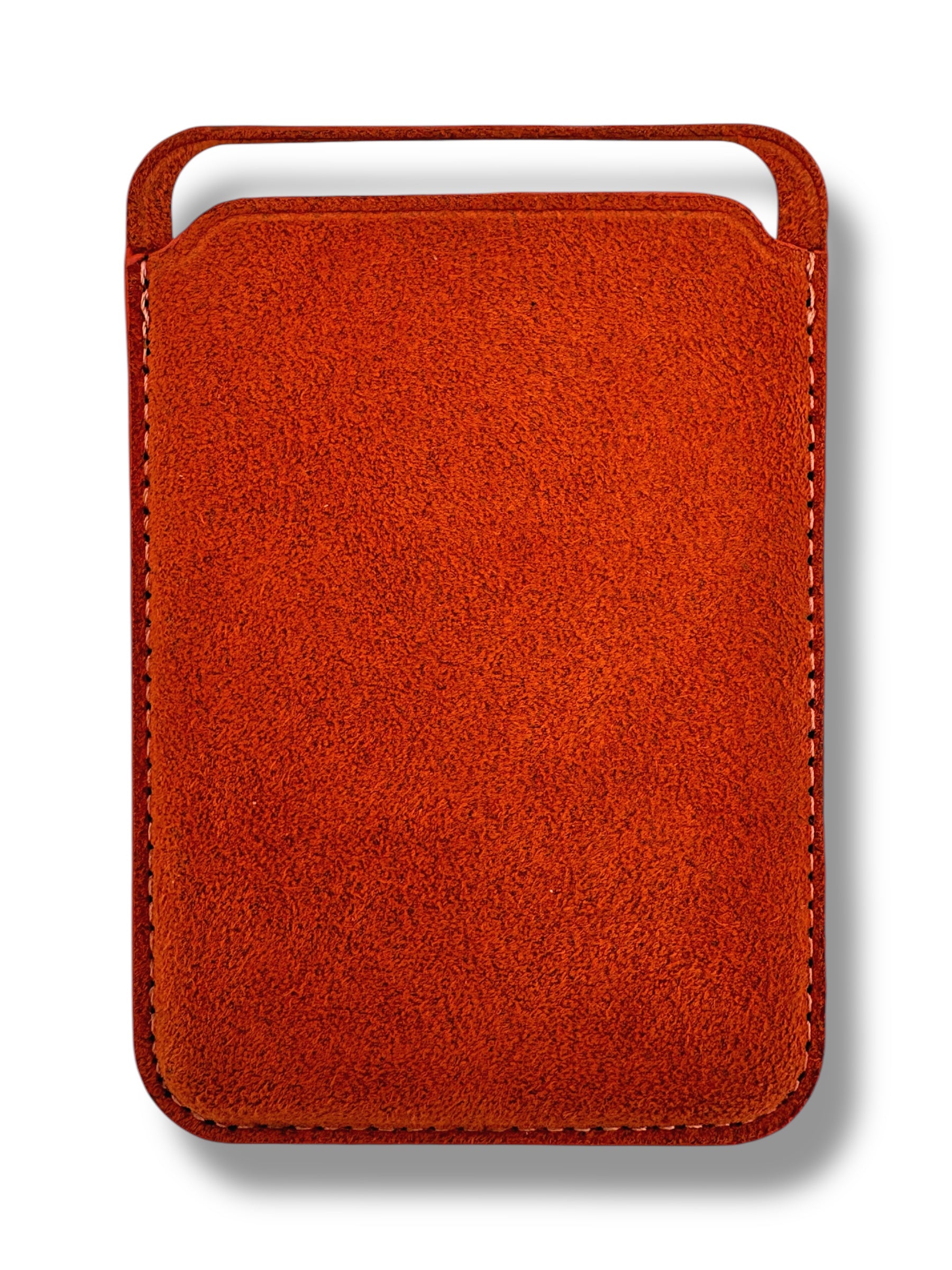 Magsafe Wallet - Orange