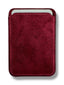 Magsafe Wallet - Burgundy