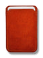 Magsafe Wallet - Orange