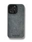 Alcantara iPhone case