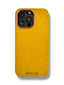 Alcantara iPhone case